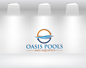 Logo Design by Daniel Khan for this project | Design: #32399149