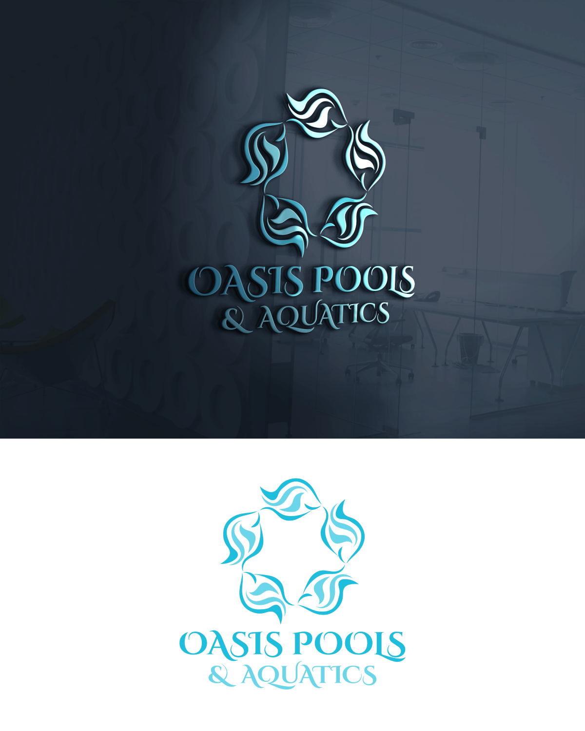 Logo Design by design.bb for this project | Design #32398355