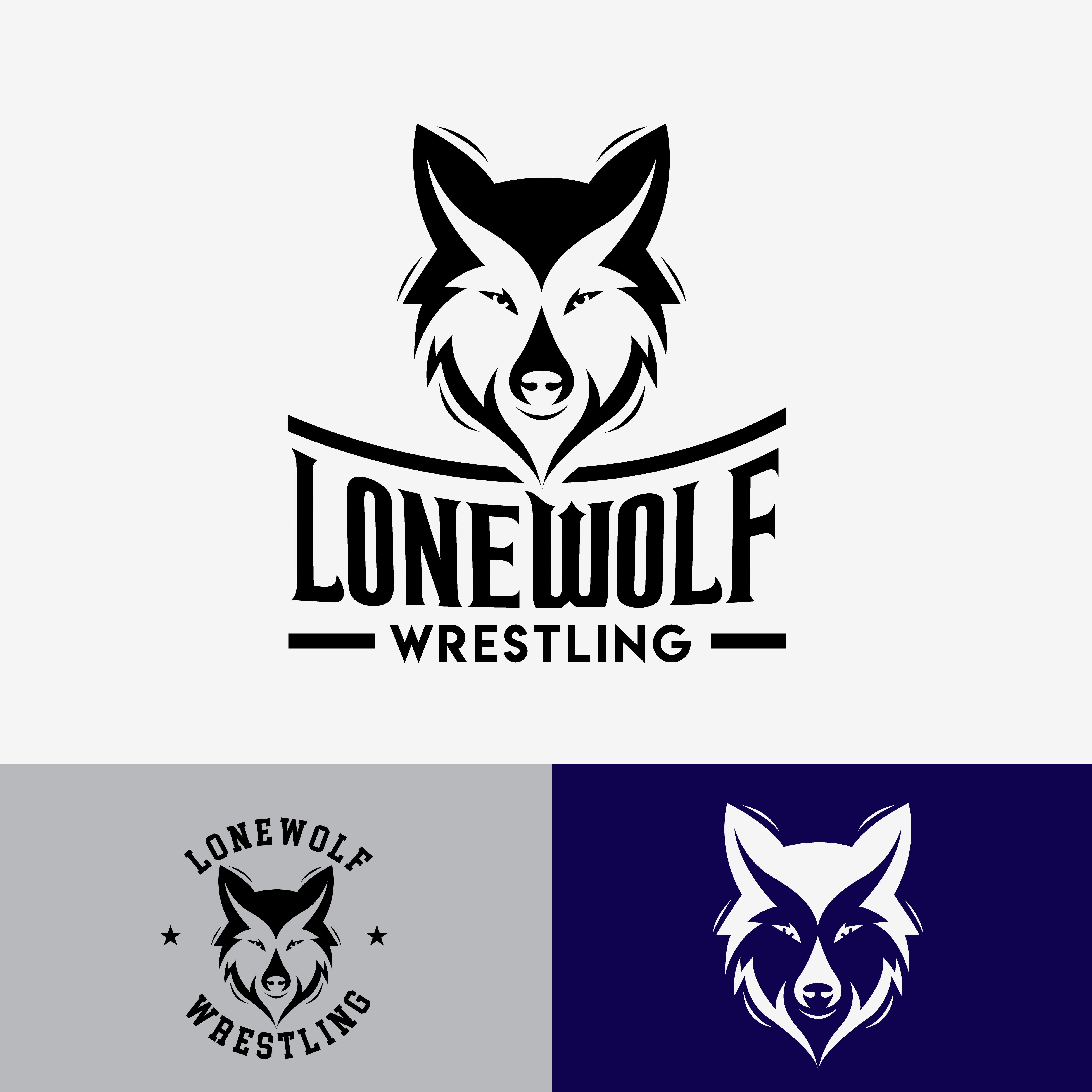 Logo Design by UMA 7 for this project | Design #32426167