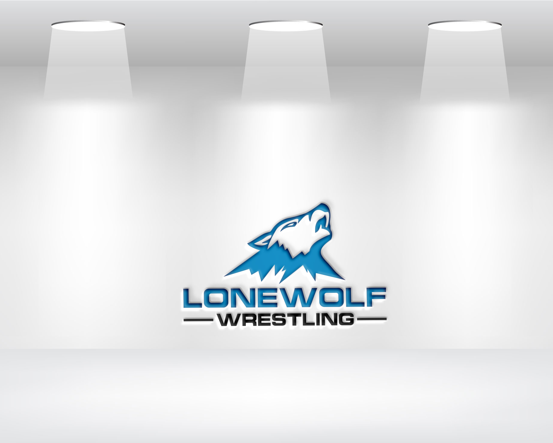 Logo Design by Daniel Khan for this project | Design #32397159