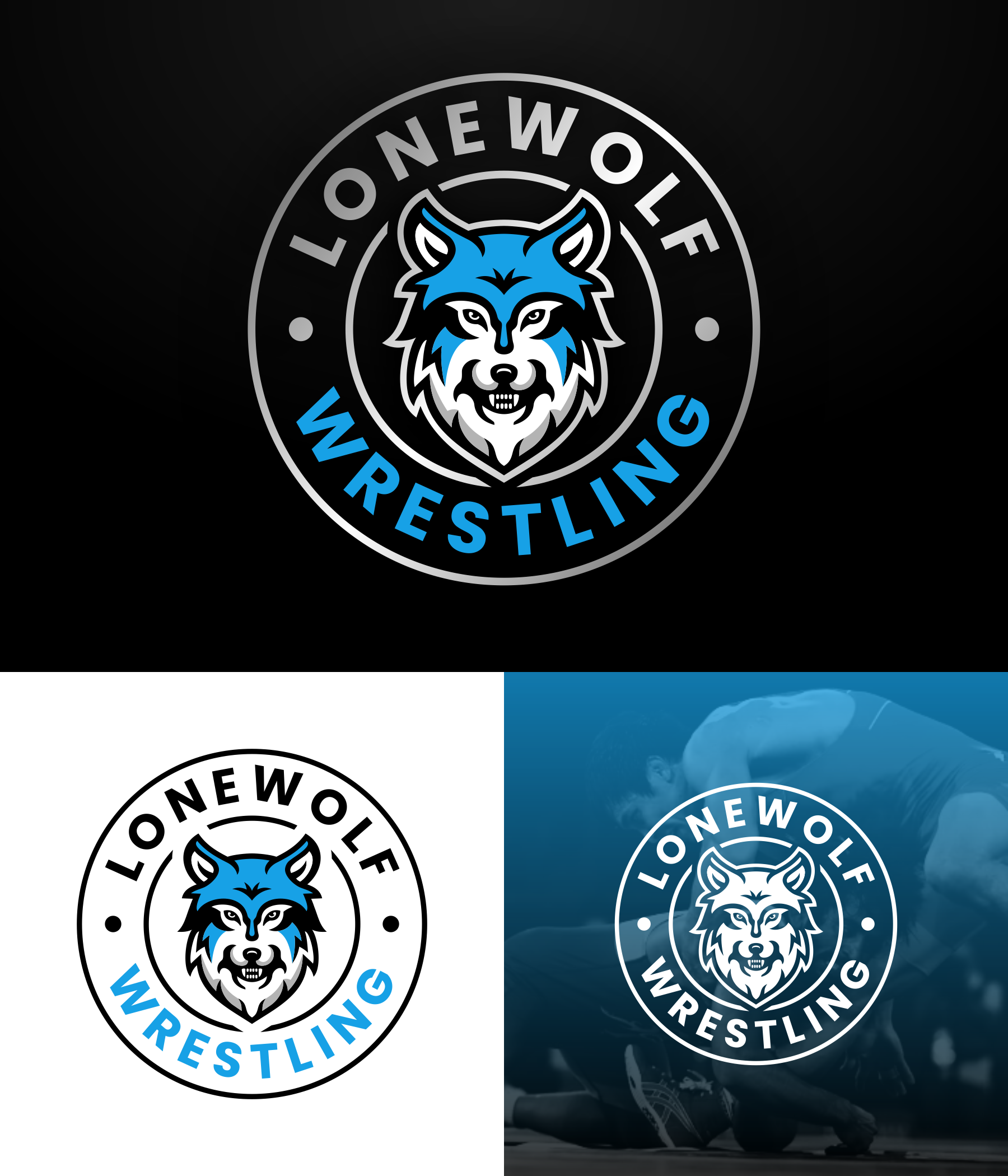 Logo Design by Aezakmi for this project | Design #32434992