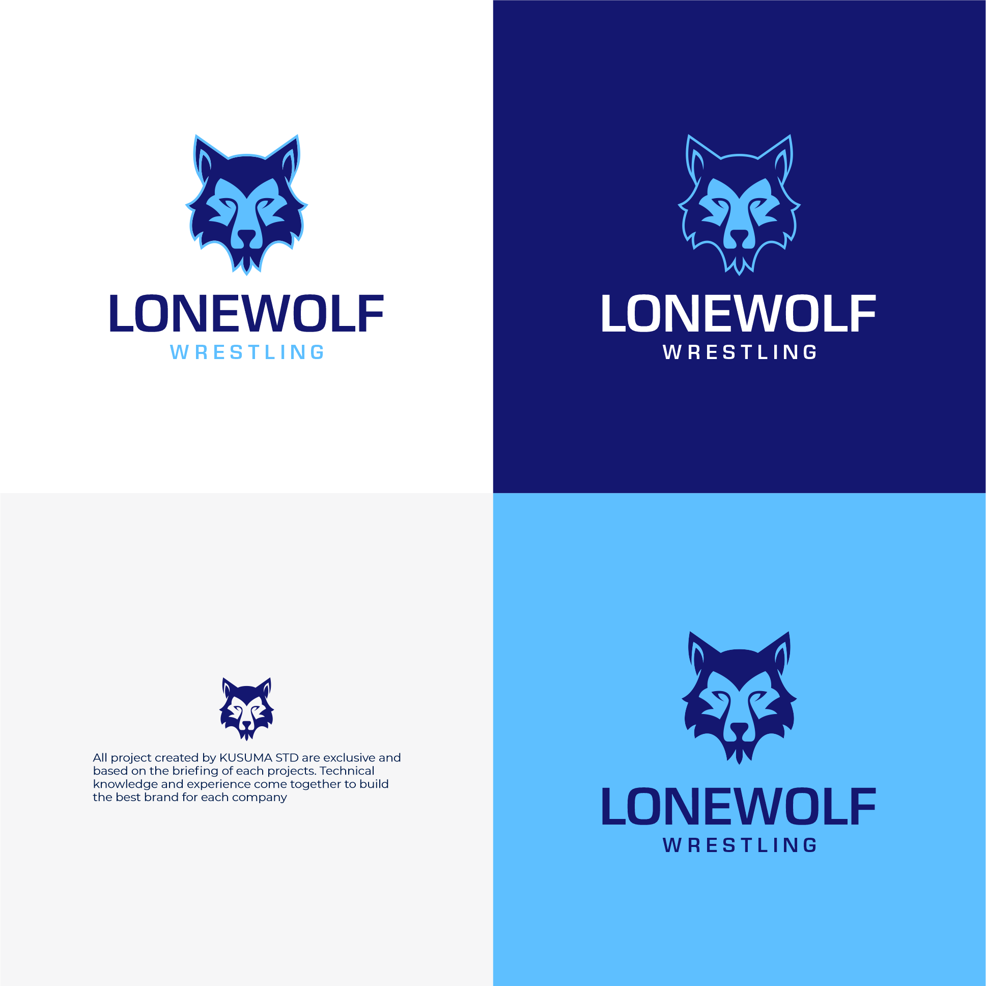 Logo Design by Kusuma Studio for this project | Design #32396610