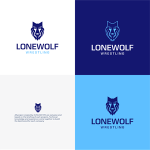 Design de Logo par Kusuma Studio pour ce projet | Design : #32396615