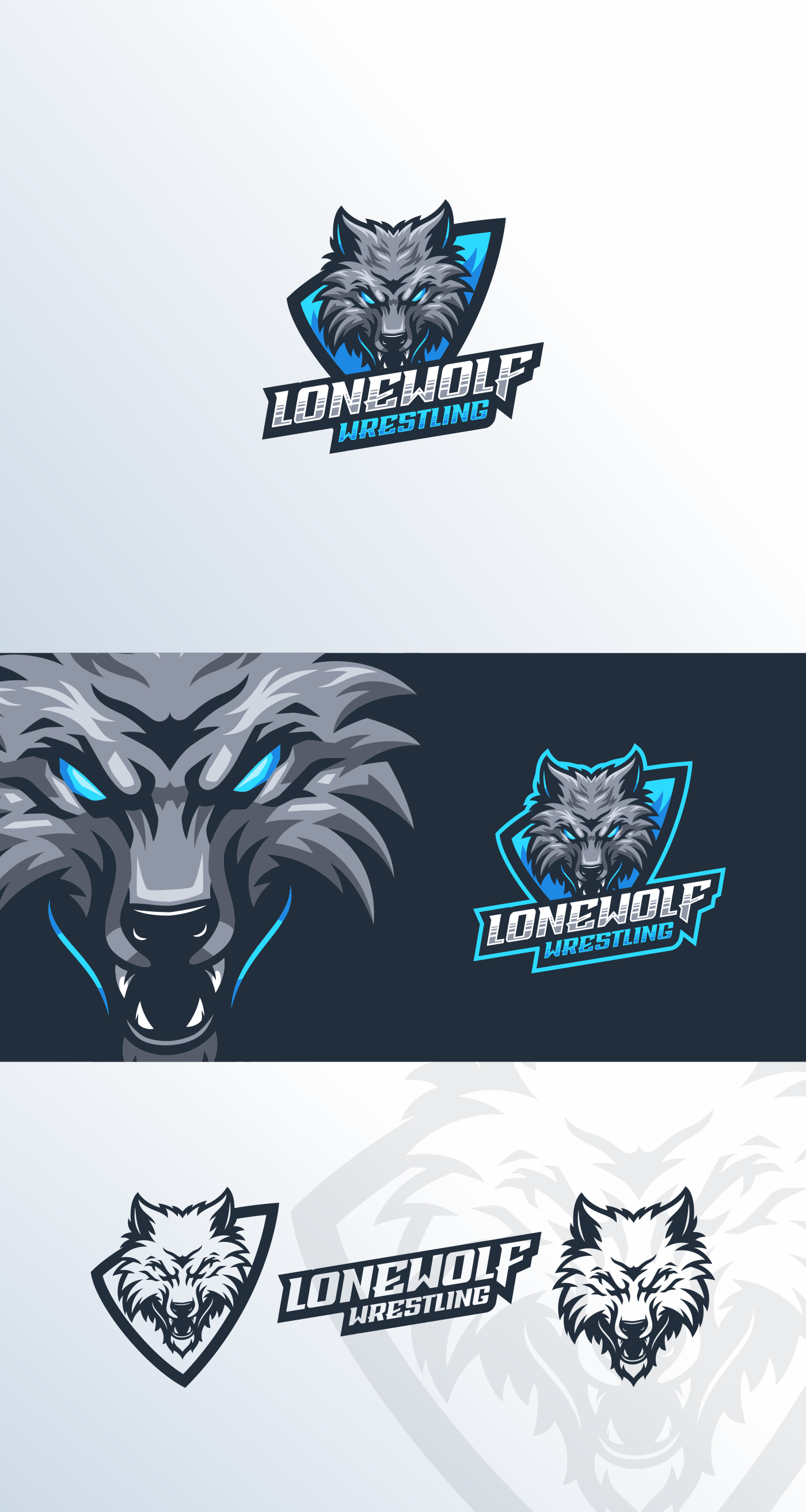 Logo Design by DeaDsn for this project | Design #32401709