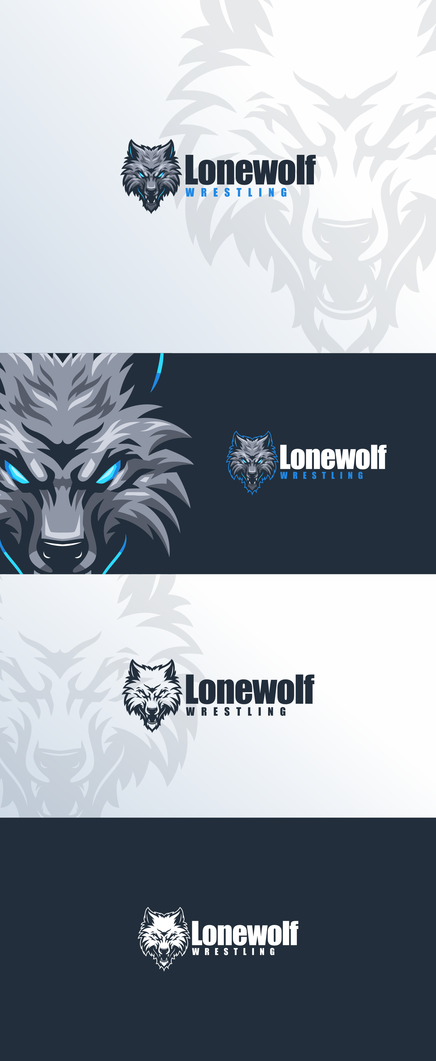 Logo Design by DeaDsn for this project | Design #32401710