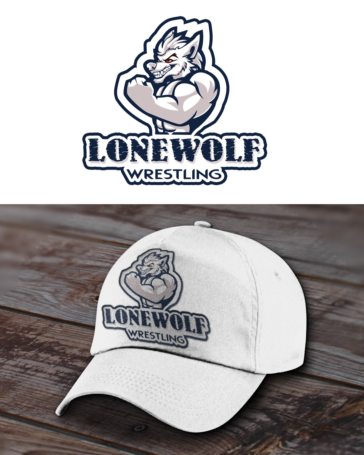 Logo Design by RKDesign29 for this project | Design #32398837