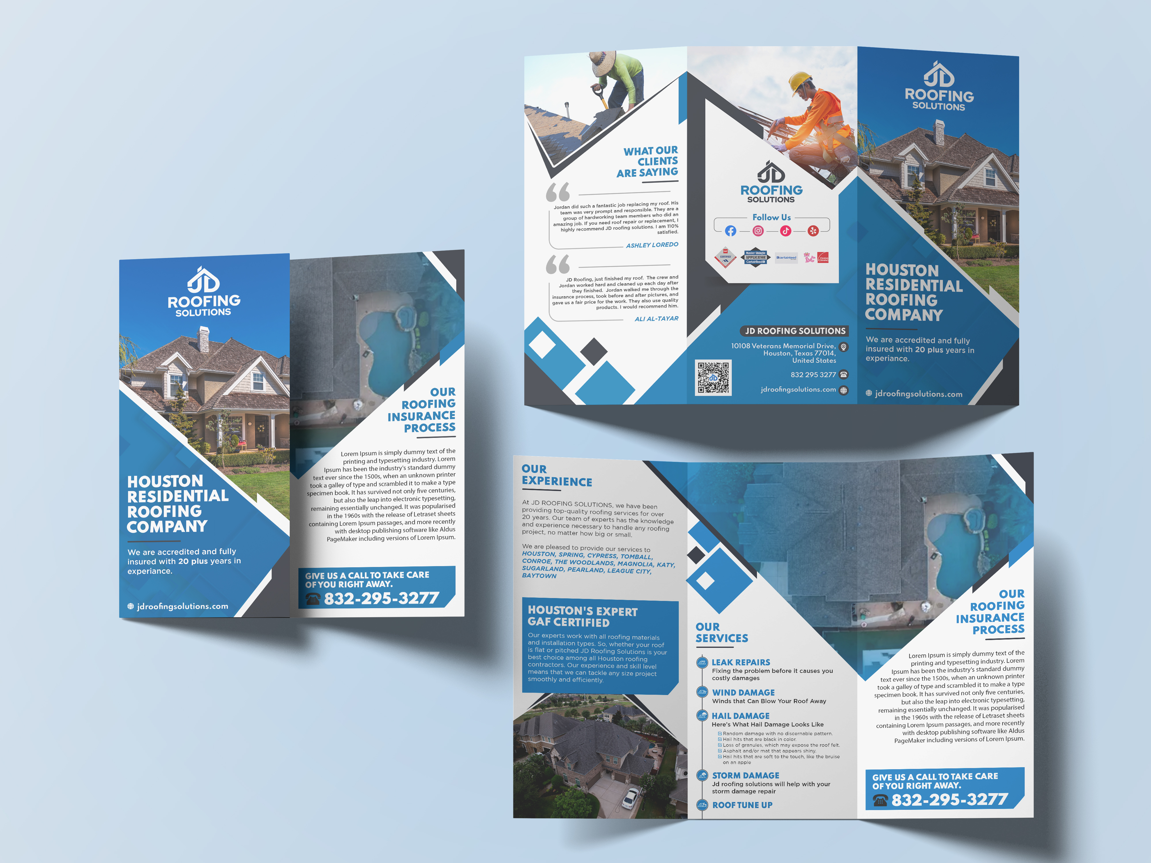 Flyer Design by Sun Creative for this project | Design #32410208