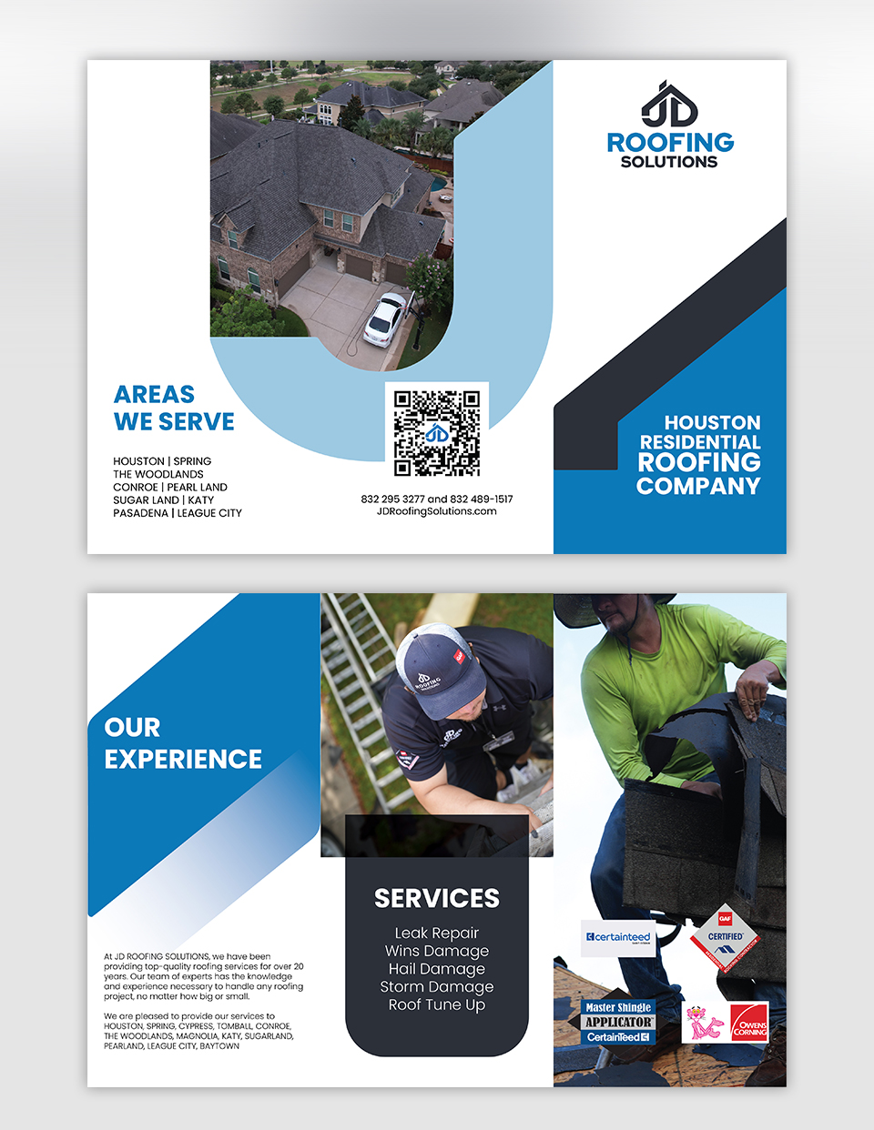 Flyer Design by YourLogoMaster for this project | Design #32400541