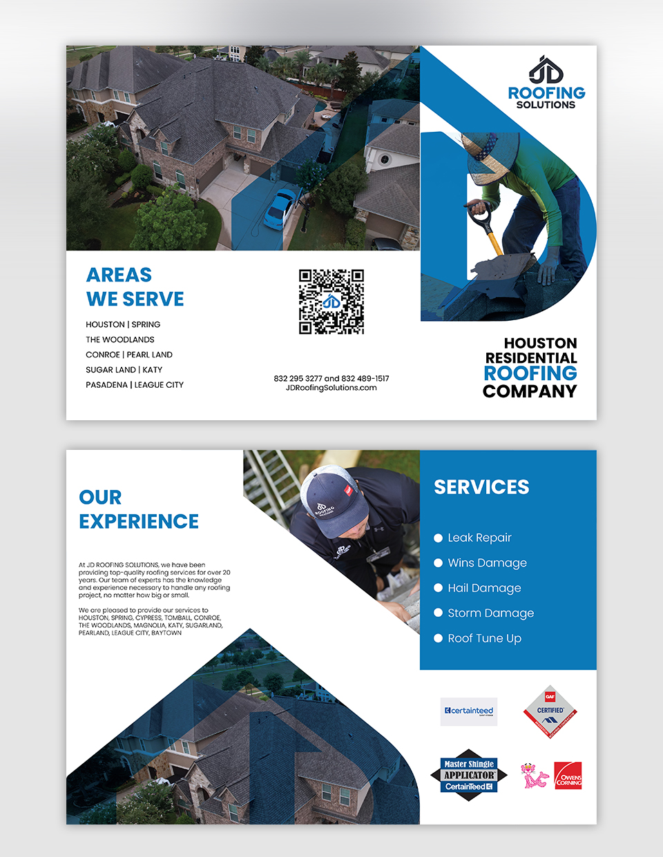 Flyer Design by YourLogoMaster for this project | Design #32400542