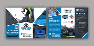 Diseño de Flyer por pb para este proyecto | Diseño: #32400315
