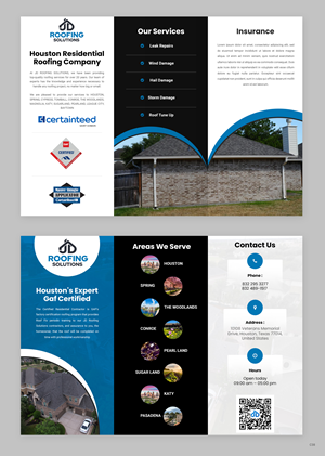 Diseño de Flyer por pb para este proyecto | Diseño: #32400317