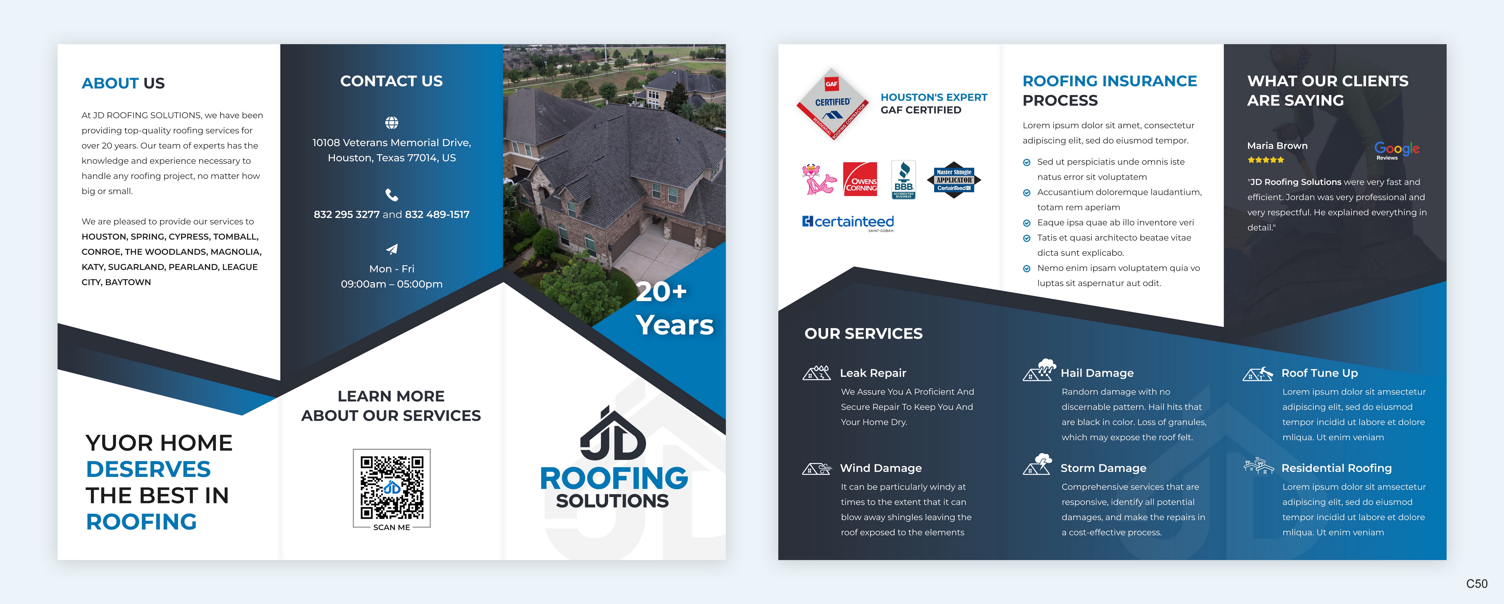 Design de Flyer par pb pour ce projet | Design #32400322
