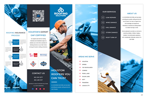 Diseño de Flyer por pb para este proyecto | Diseño: #32400323