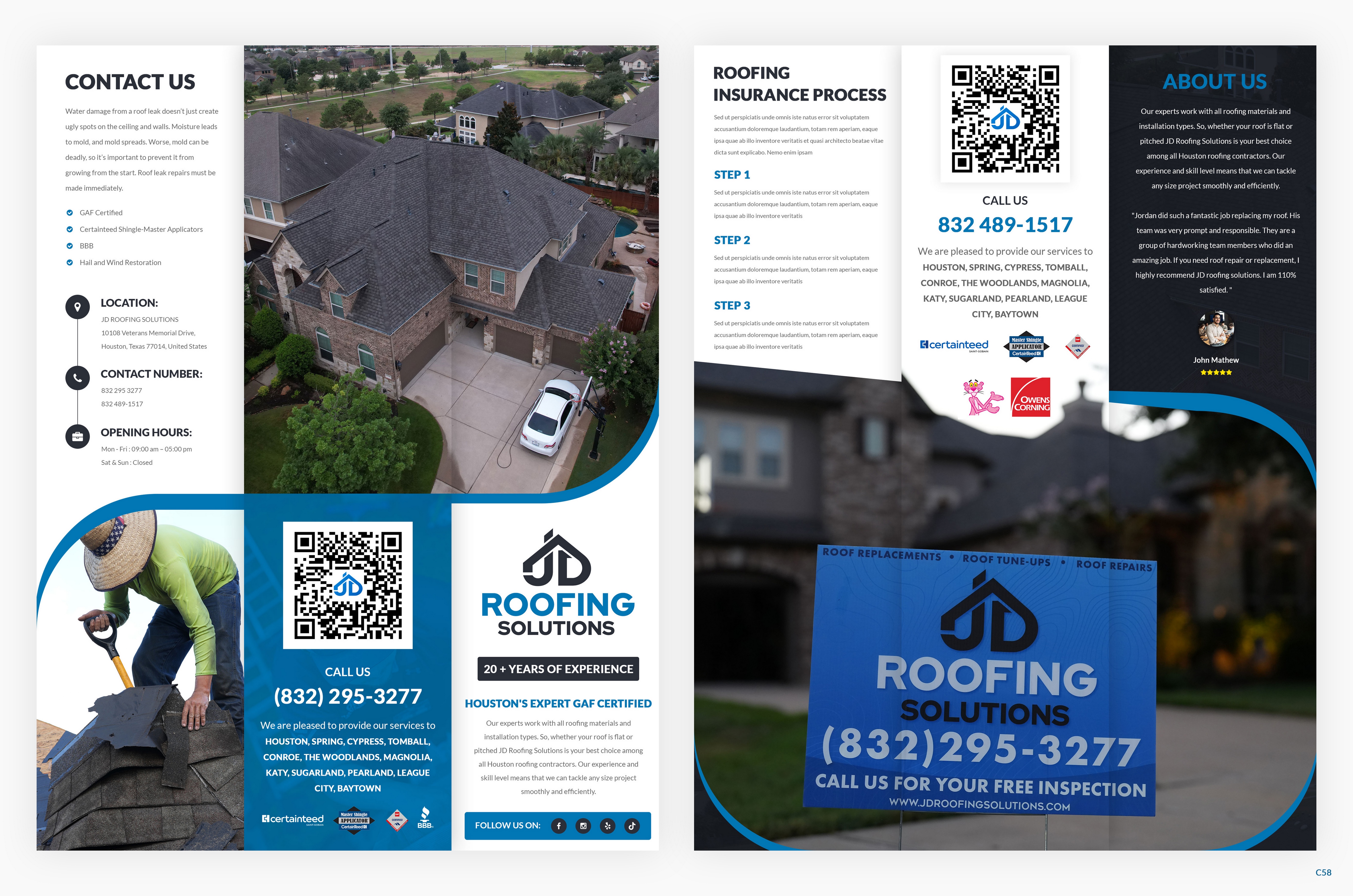 Flyer Design by pb for this project | Design #32400324