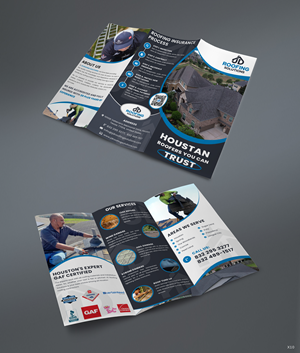 Diseño de Flyer por pb para este proyecto | Diseño: #32400327