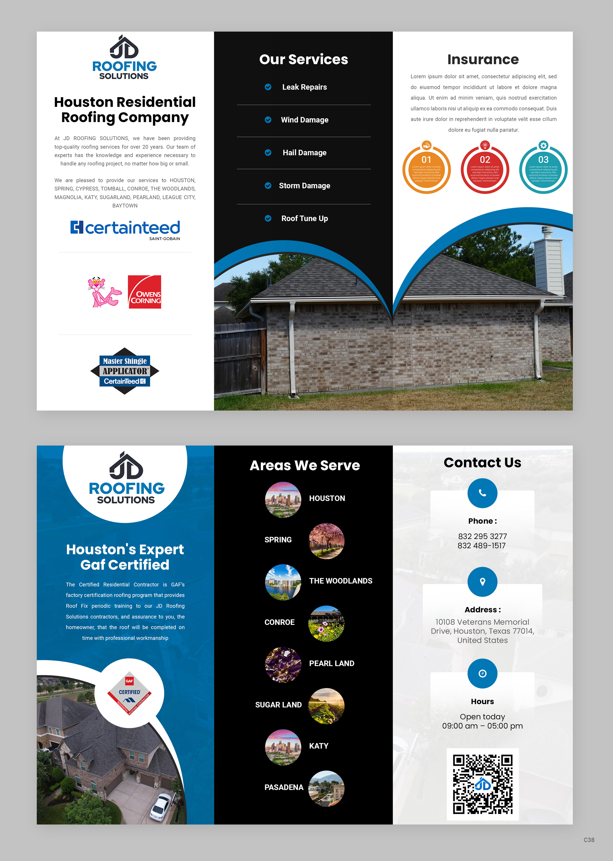 Design de Flyer par pb pour ce projet | Design #32407125