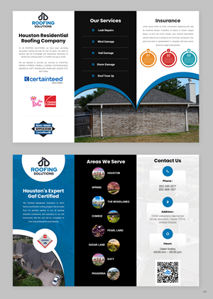 Diseño de Flyer por pb para este proyecto | Diseño: #32407125