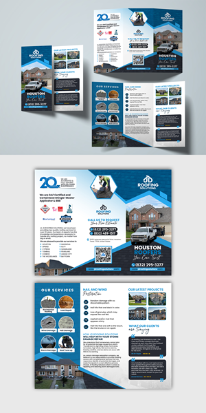 Flyer Design by debdesign for this project | Design: #32396726
