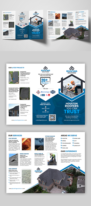 Diseño de Flyer por debdesign para este proyecto | Diseño: #32397541