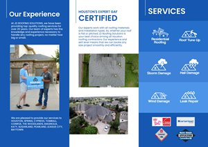 Flyer Design by Transformed Design Inc. for this project | Design #32401300