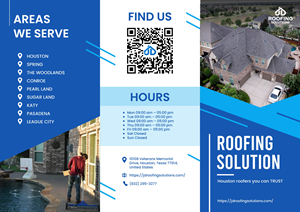 Flyer Design by Transformed Design Inc. for this project | Design: #32401301