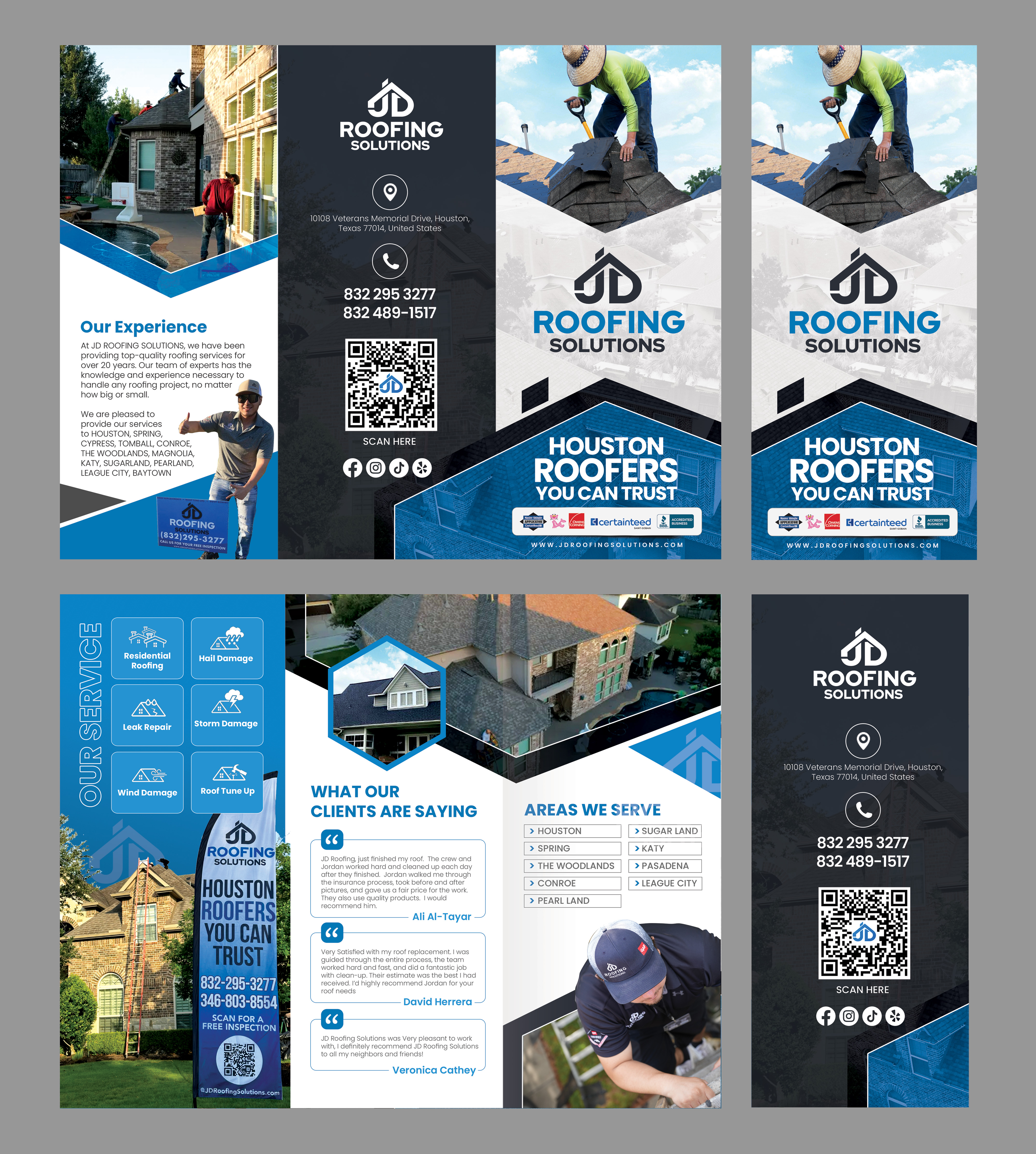 Flyer Design by Stan$oul for this project | Design #32403680