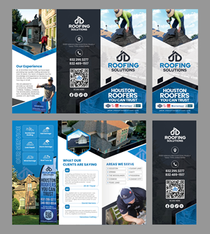 Diseño de Flyer por Stan$oul para este proyecto | Diseño #32403680