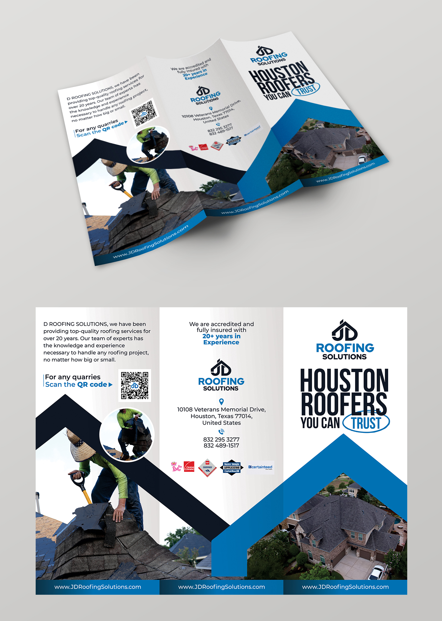 Flyer Design by Aurora:) for this project | Design #32397653