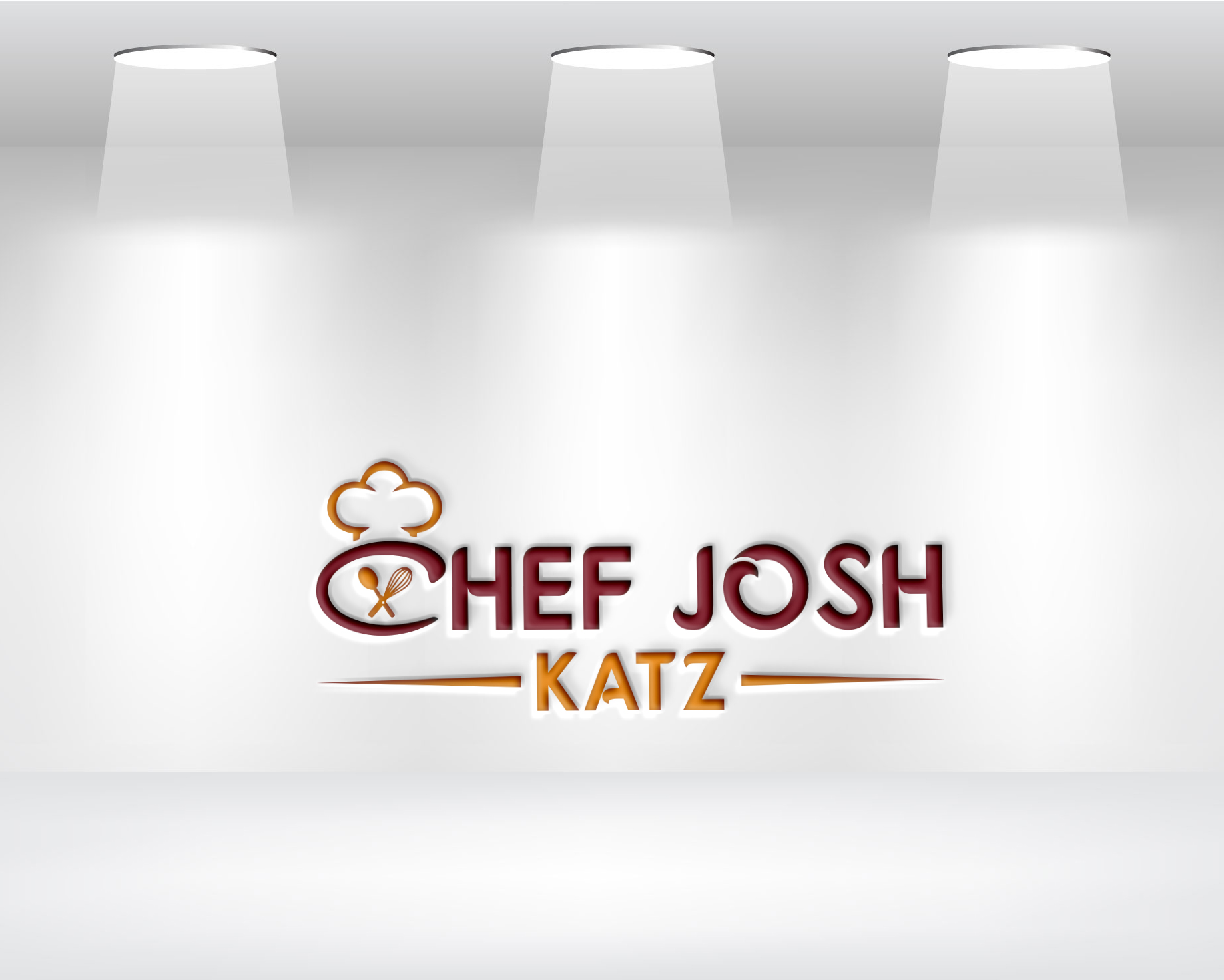 Logo Design by Daniel Khan for this project | Design #32399976