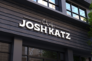 Logo Design by Kavth for this project | Design: #32438918