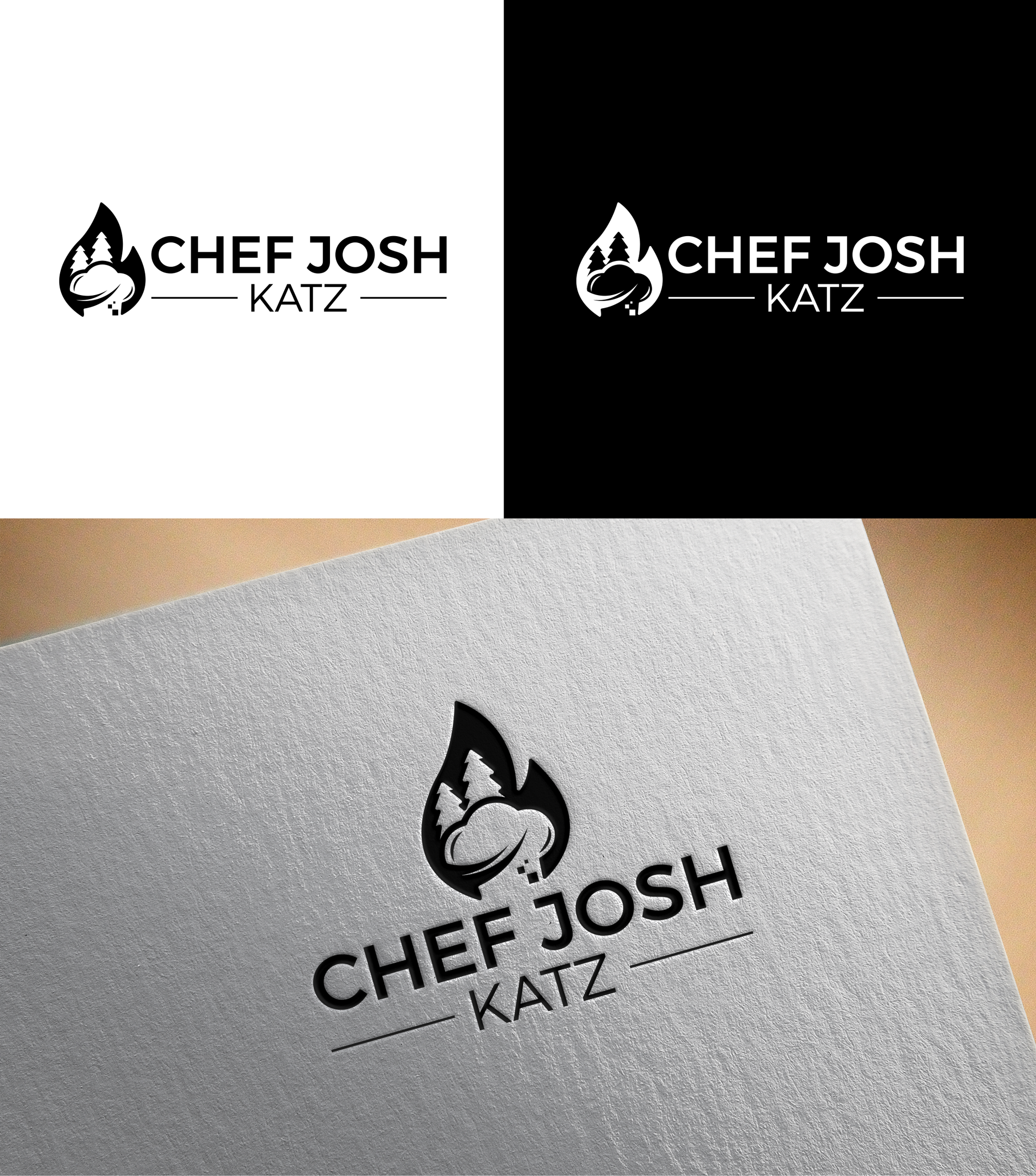 Diseño de Logo por RA-bica para este proyecto | Diseño #32412853