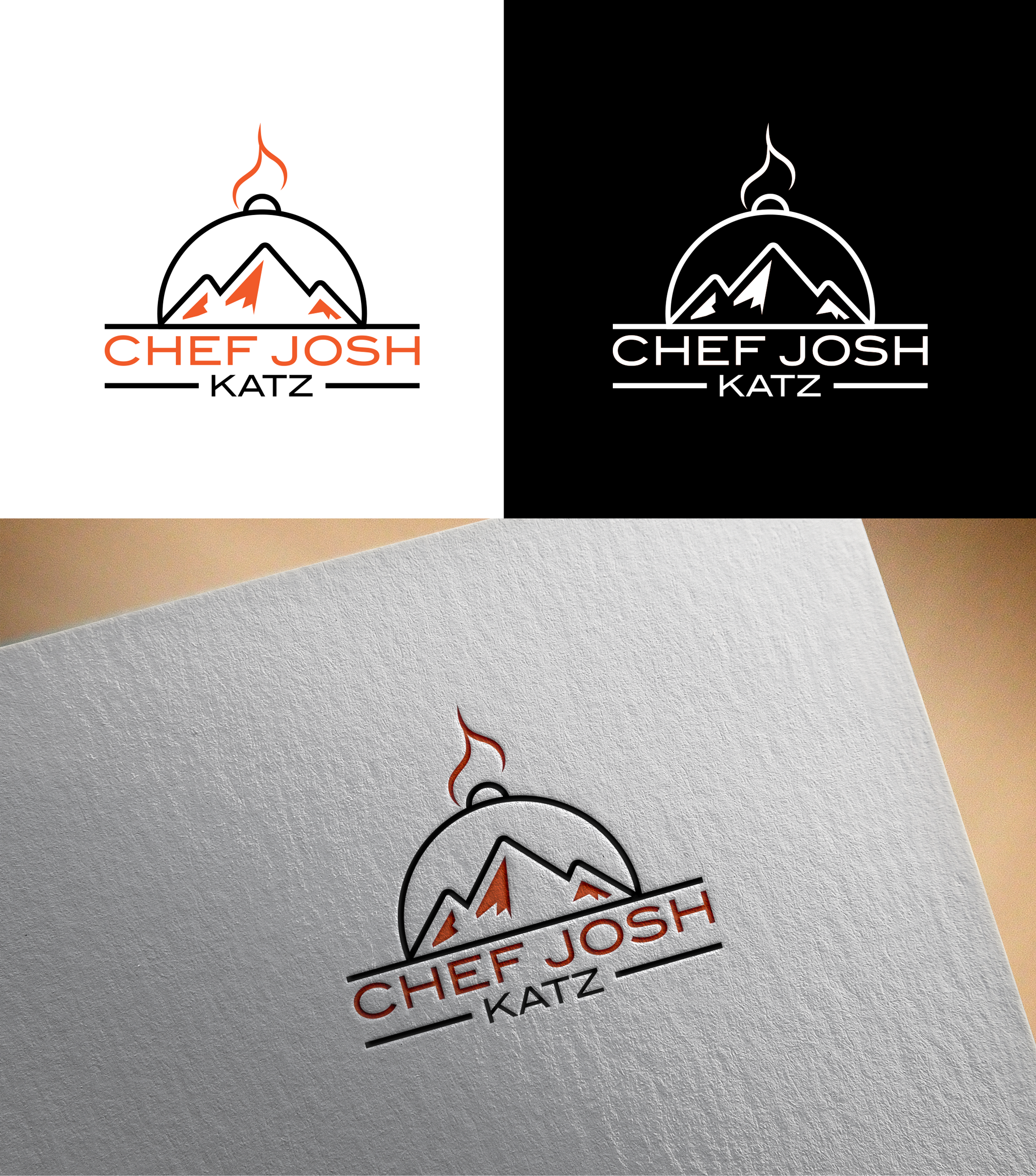 Diseño de Logo por RA-bica para este proyecto | Diseño #32412854