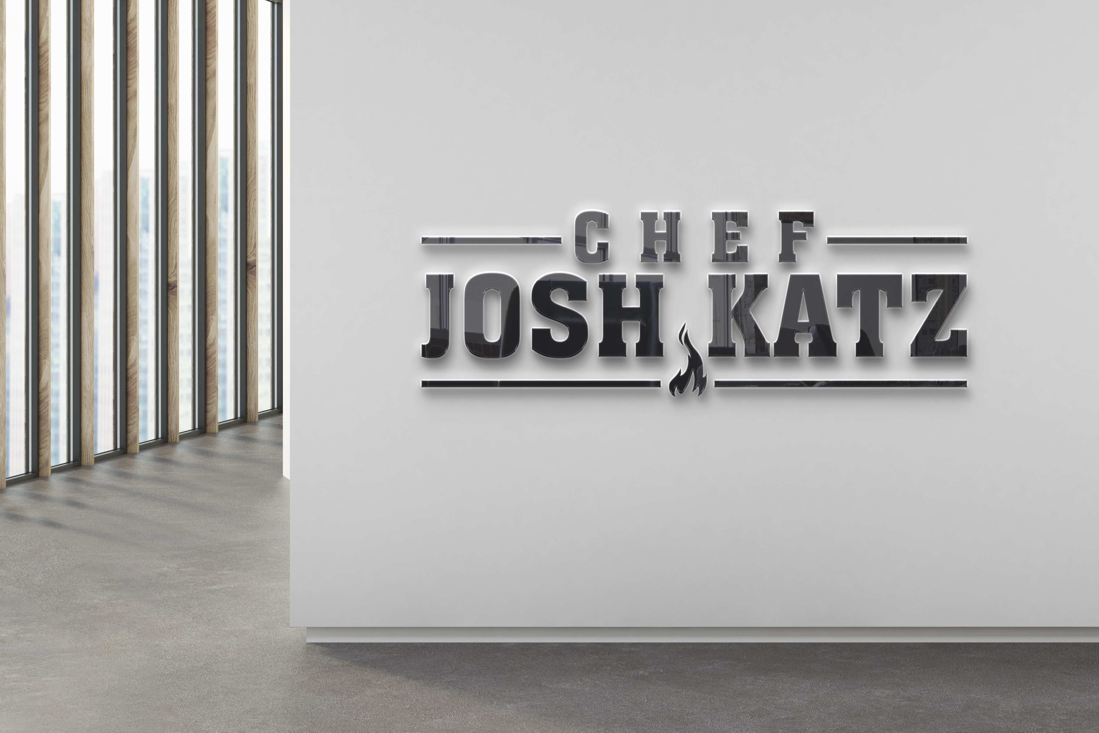 Logo Design by 4tech services for this project | Design #32394853