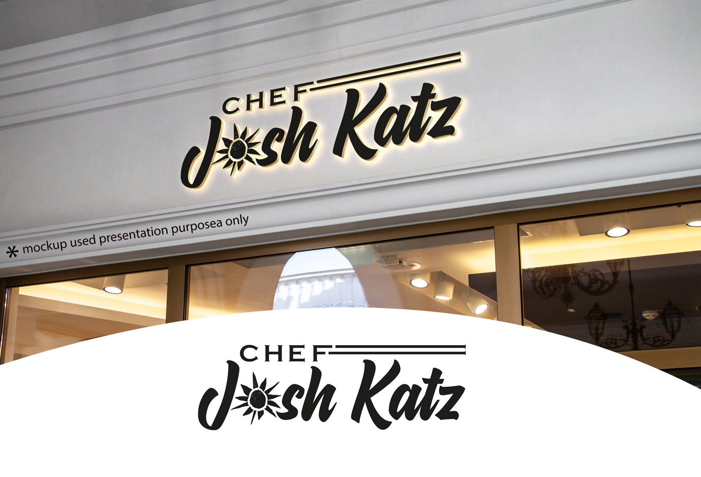 Logo Design by Rubia@ for this project | Design #32405554