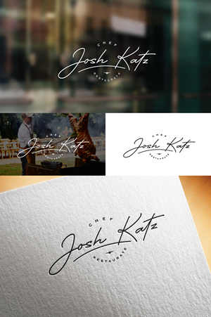 Logo Design by step forward 2 for this project | Design: #32396138