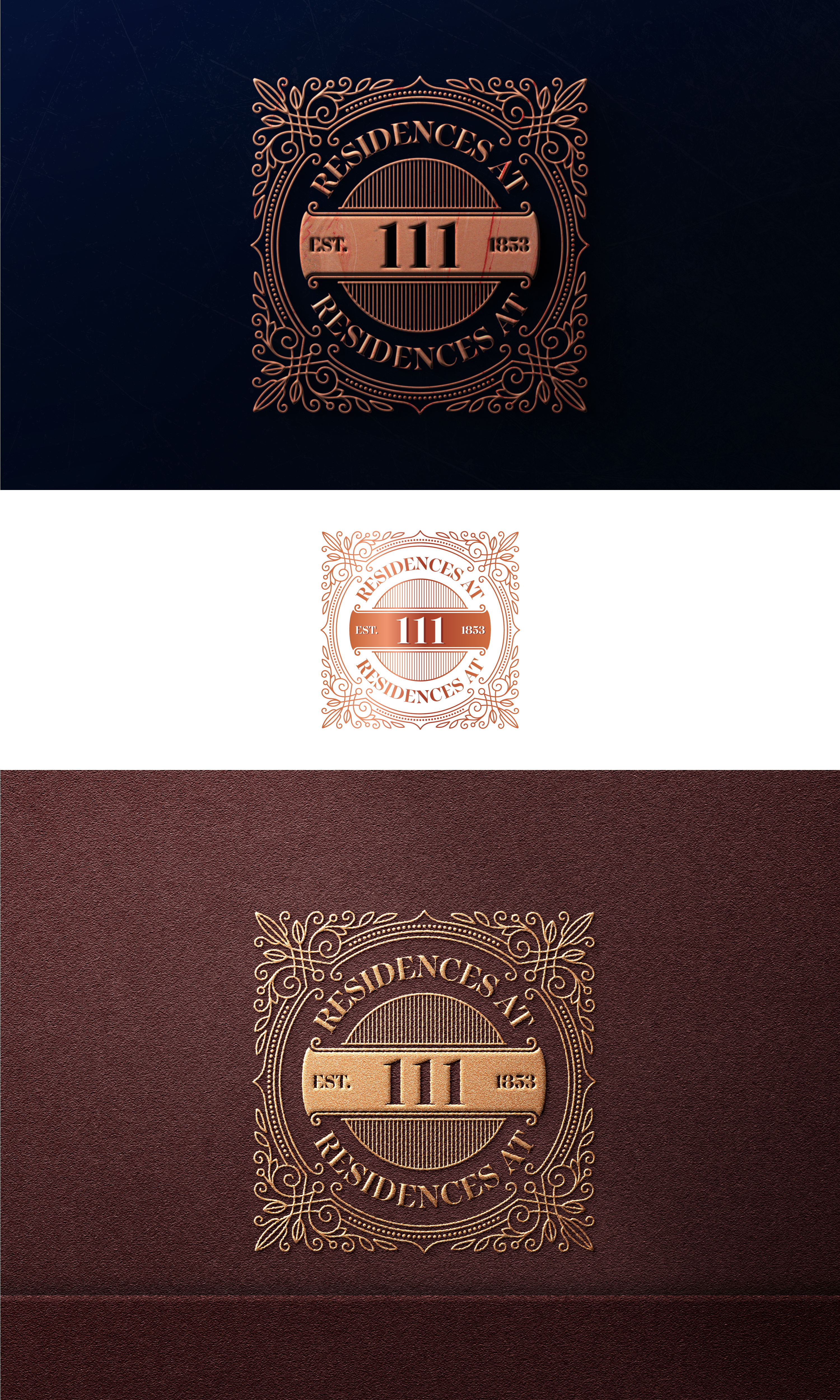 Logo Design by Will M. for this project | Design #32431666