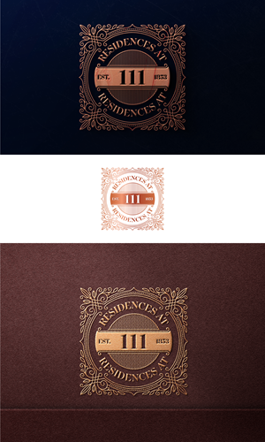 Logo Design by Will M.