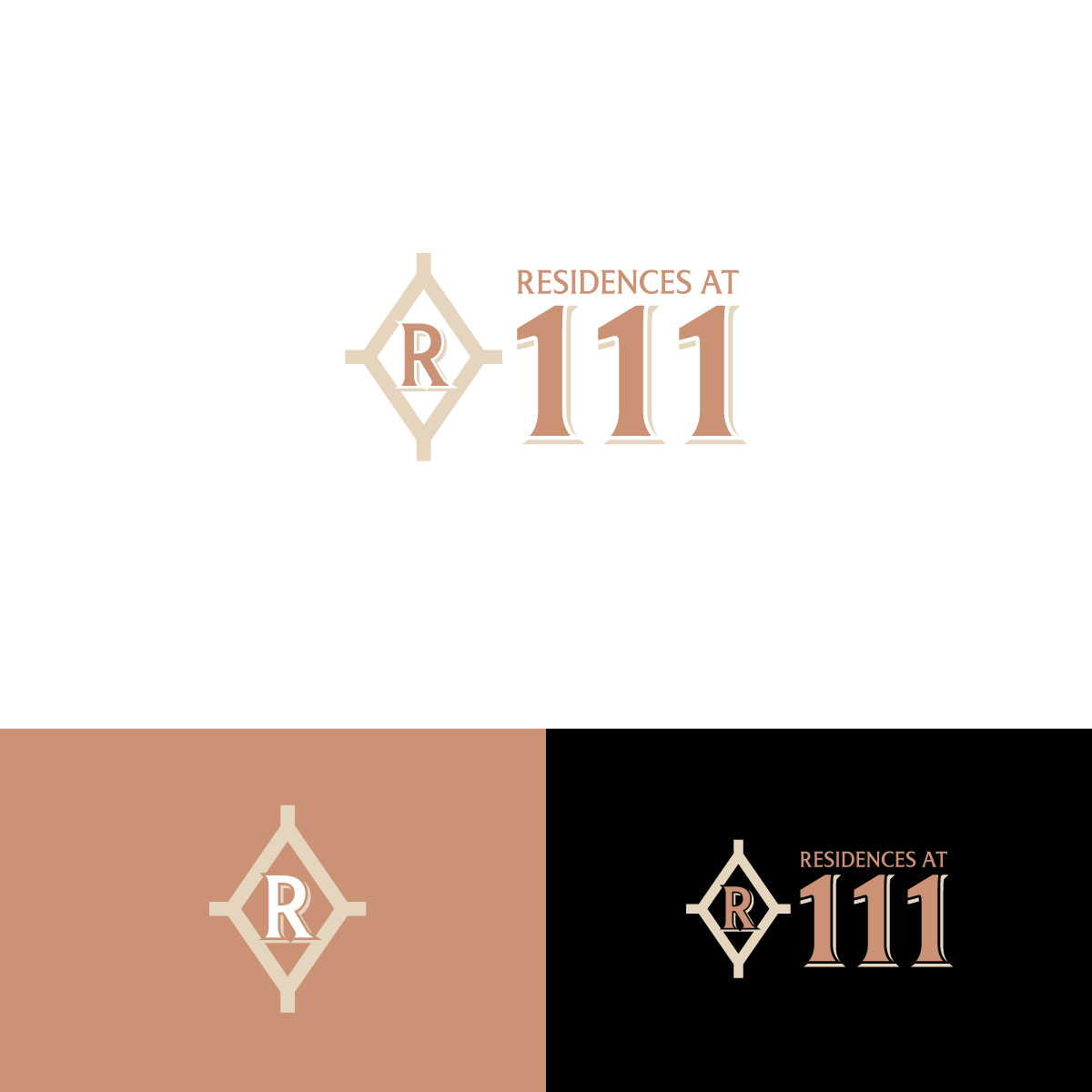 Logo-Design von chris Ray für dieses Projekt | Design #32395133