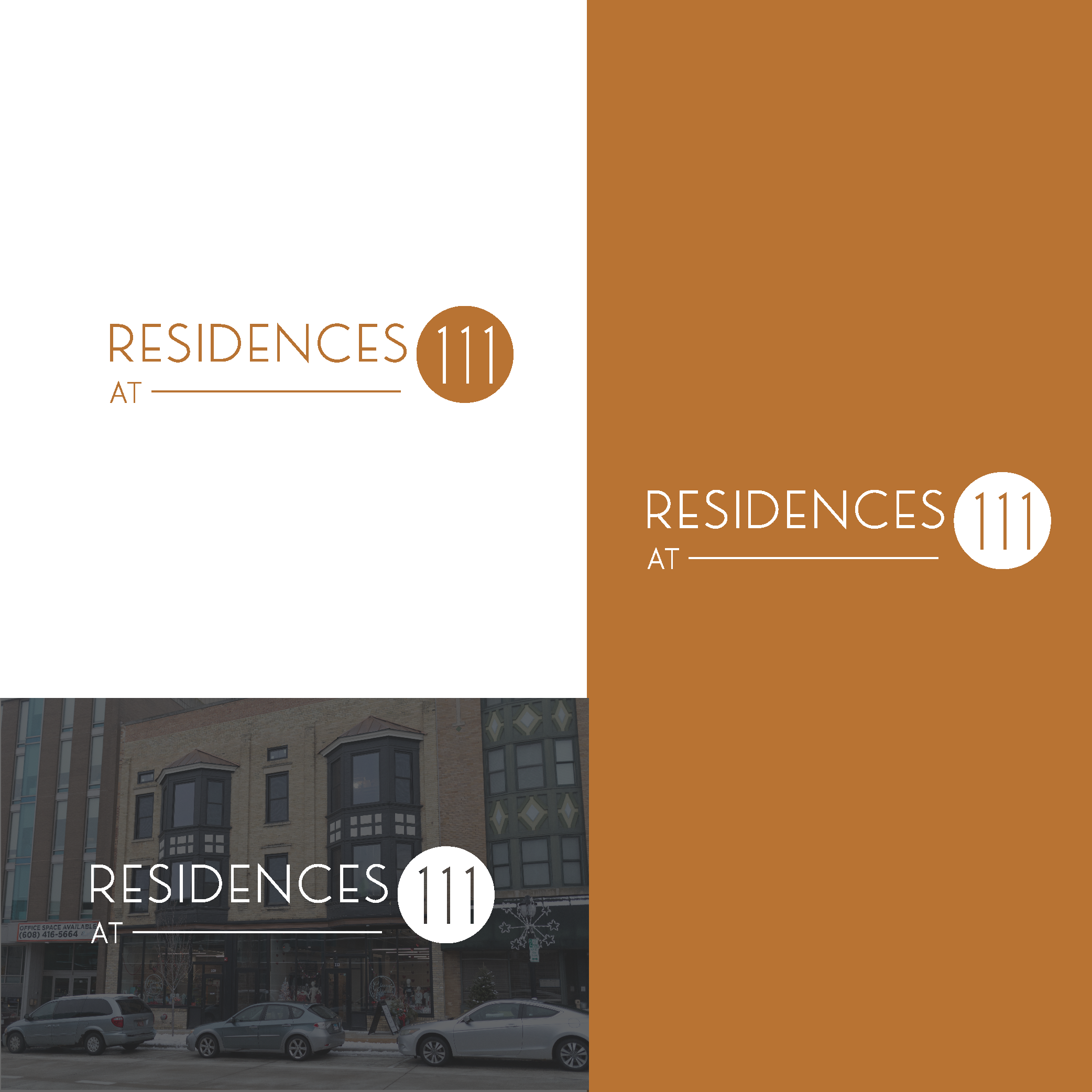 Logo Design by Innovative Graphix for this project | Design #32397908