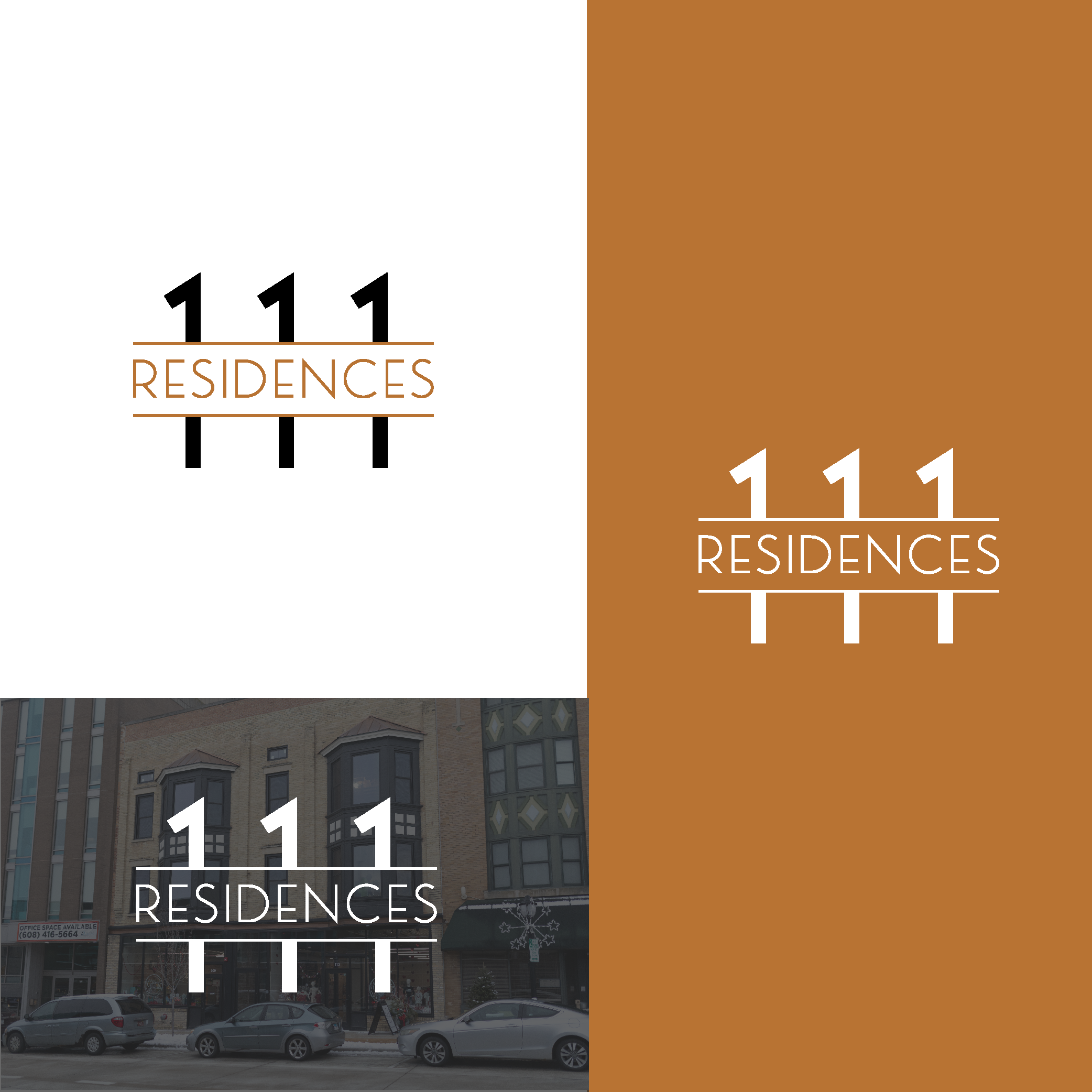 Logo Design by Innovative Graphix for this project | Design #32397910