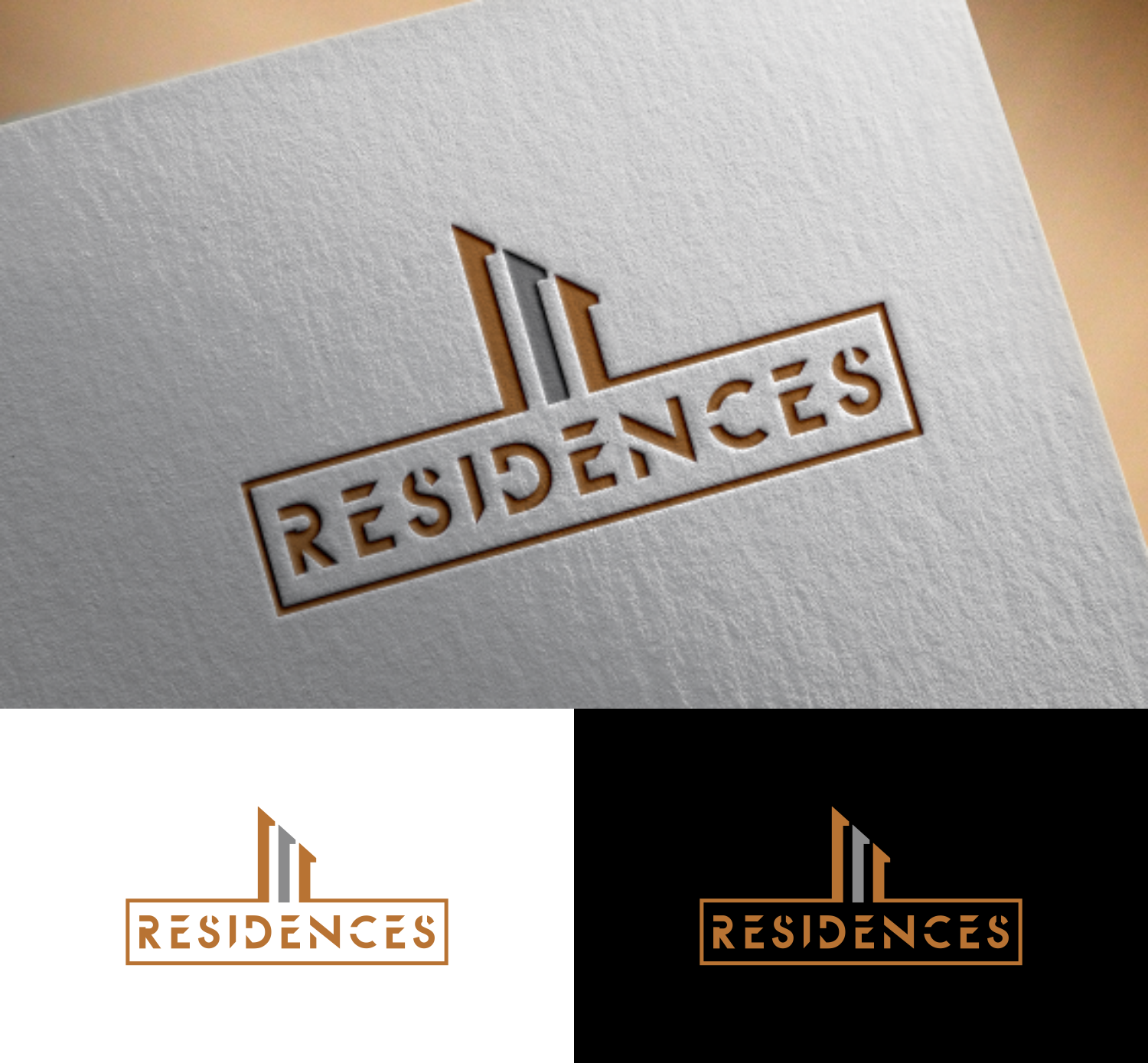 Logo Design by healer1617 for this project | Design #32395221