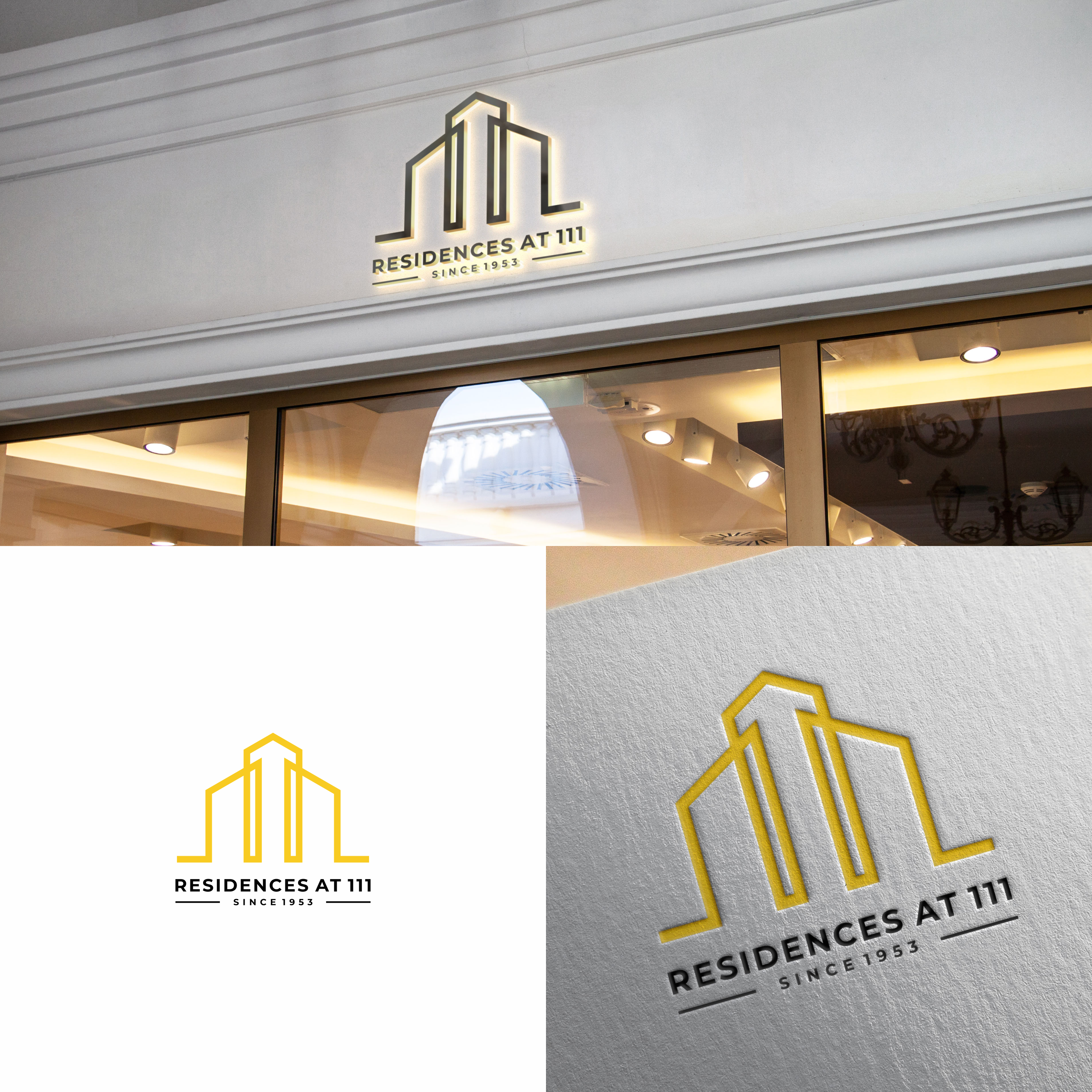 Logo Design by arillingga for this project | Design #32403374