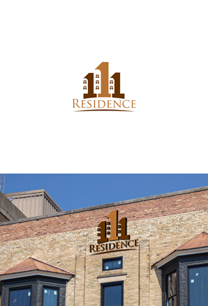 Logo Design by YBA Design