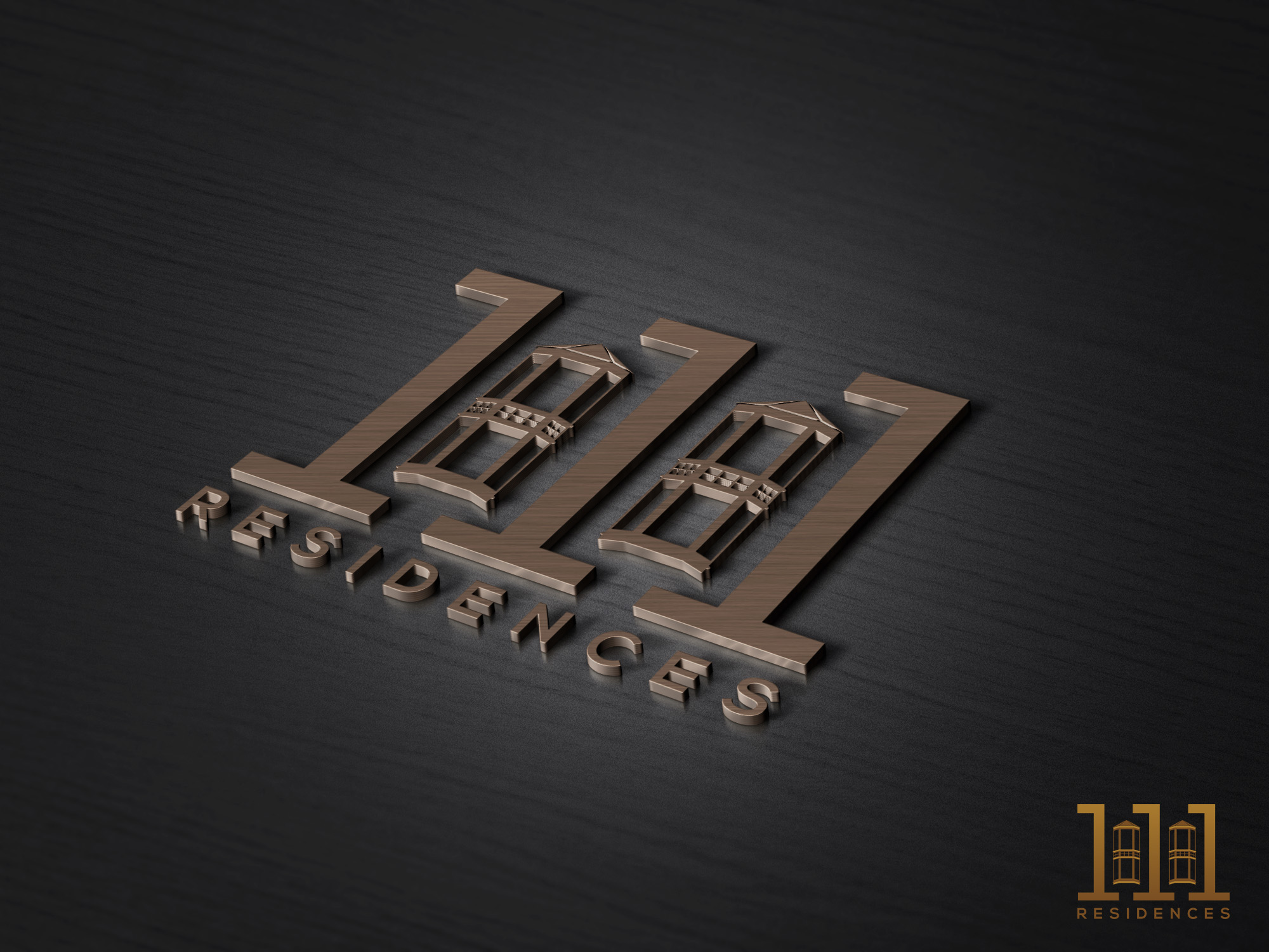 Logo Design by piksel for this project | Design #32418236