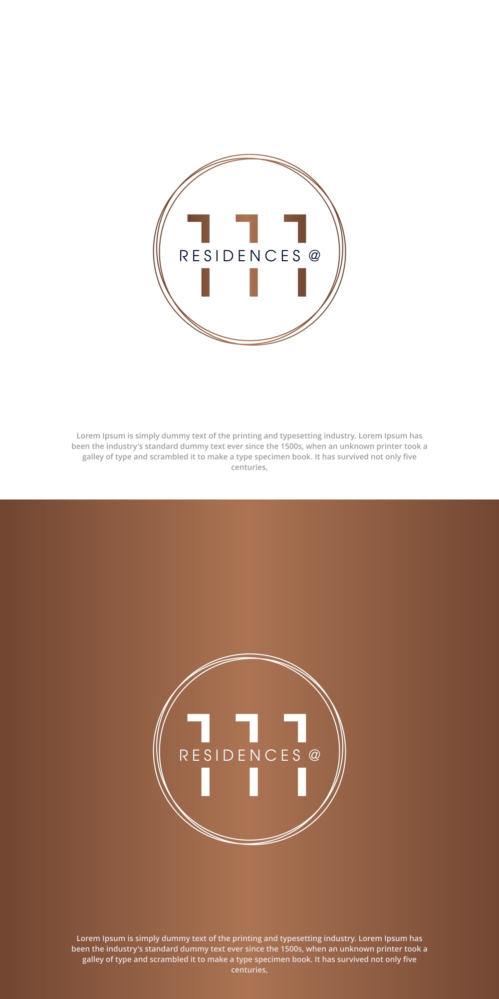 Logo Design by Liyana for this project | Design #32410615