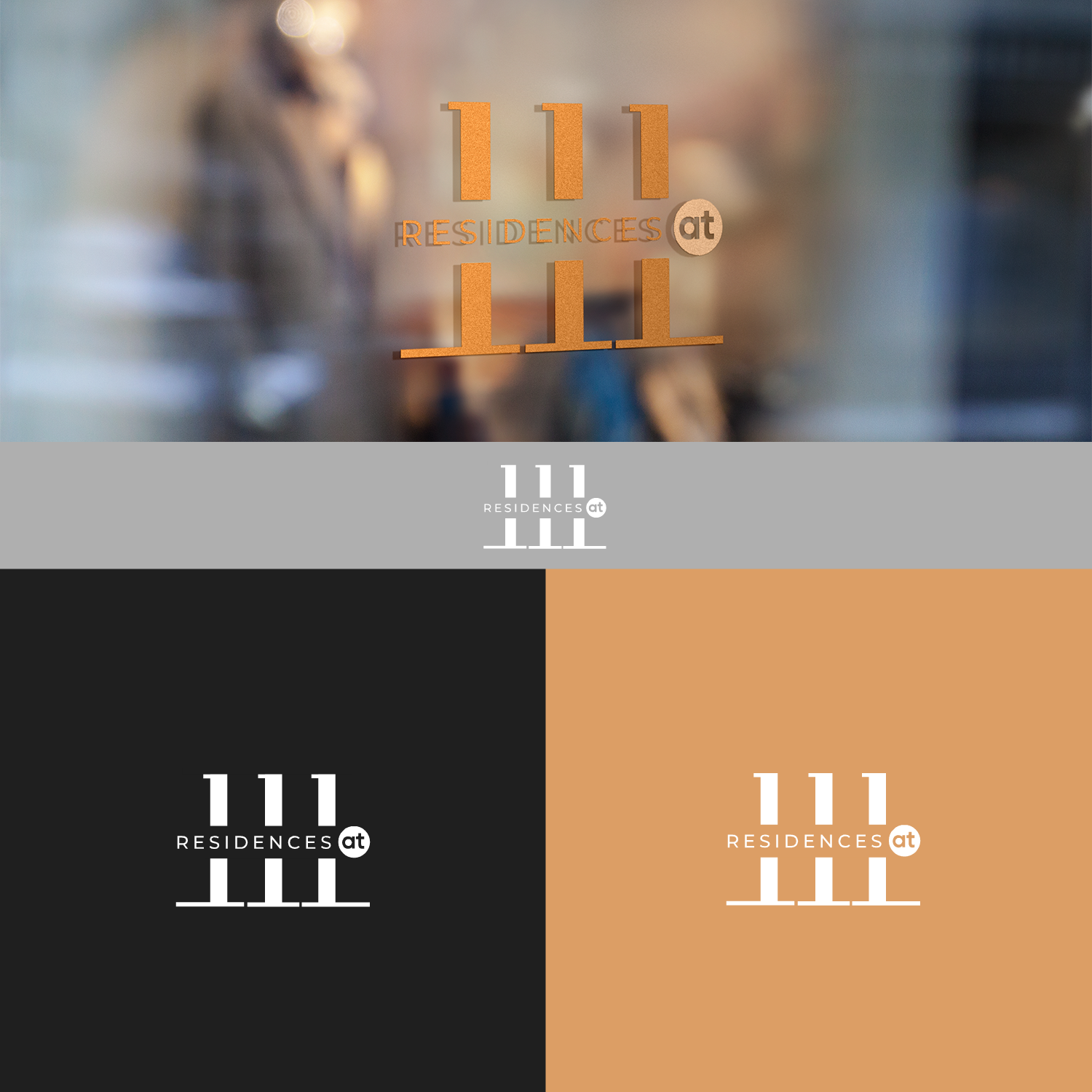 Logo Design by S.N.Y™-01 for this project | Design #32395641
