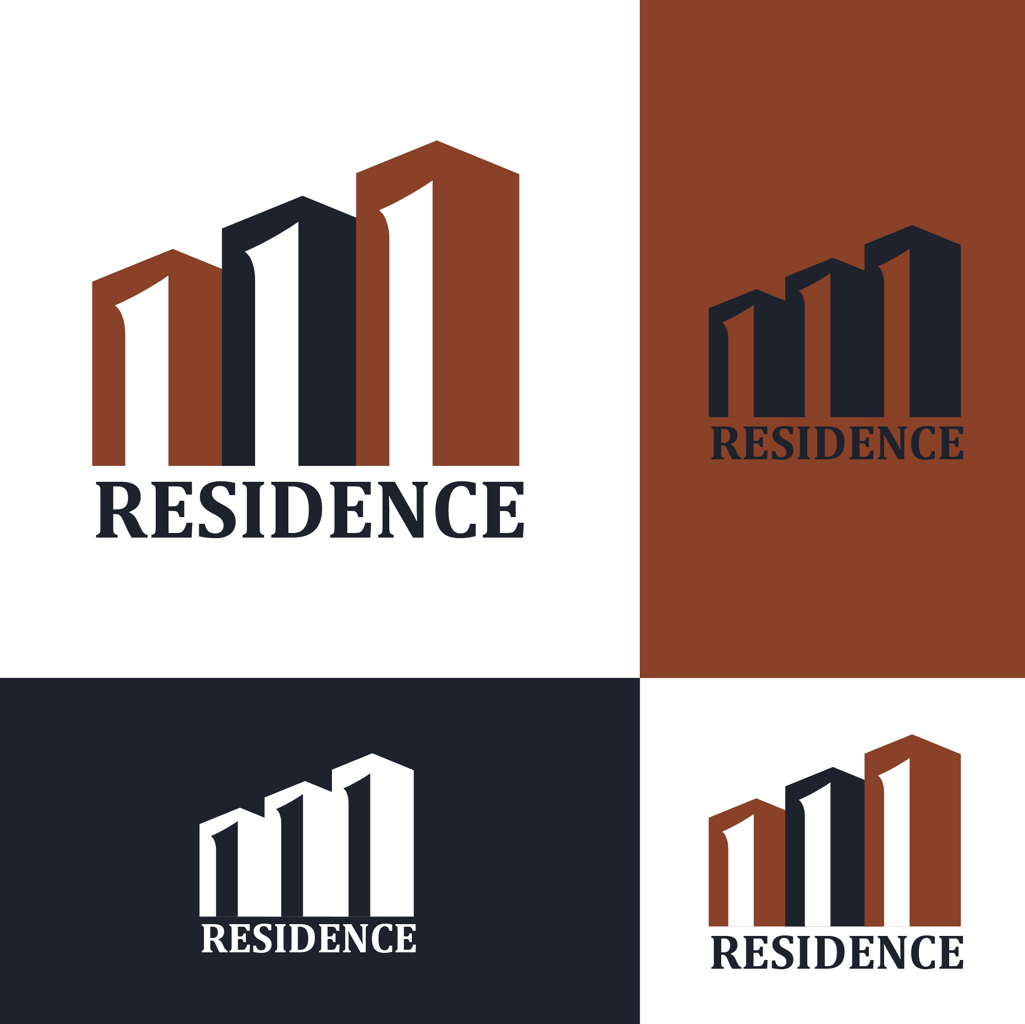 Logo Design by Transformed Design Inc. for this project | Design #32408149
