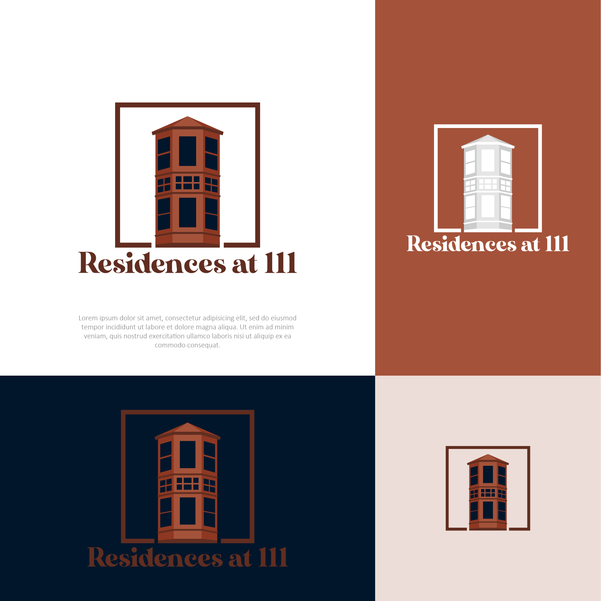 Logo Design by Transformed Design Inc. for this project | Design #32408150