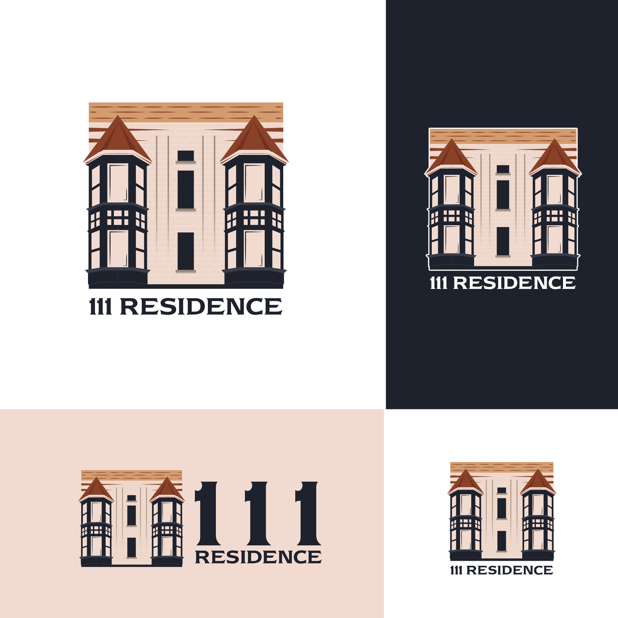 Logo Design by Transformed Design Inc. for this project | Design #32408151