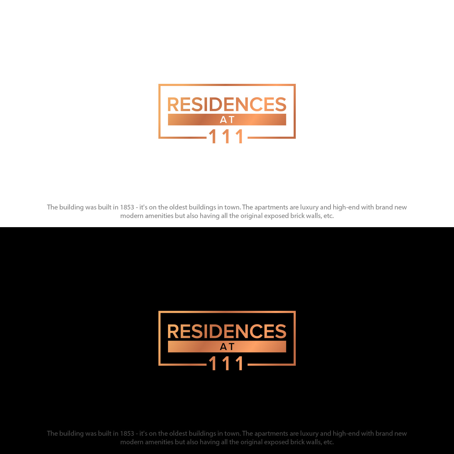 Logo Design by 4tech services for this project | Design #32394564